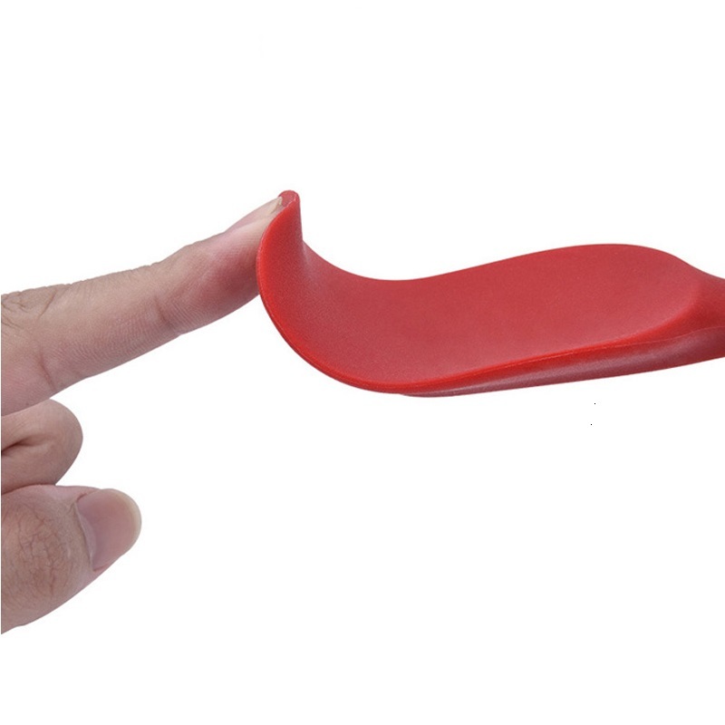 Ape Basics: Silicone Spatulas (Set of 6) image