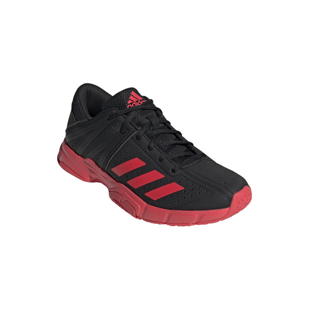 Adidas Wucht P3 Shoes - Black/Red (US 11)