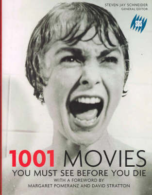 1001 Movies You Must See Before You Die image