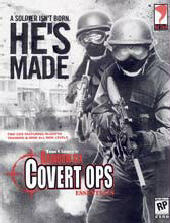 Tom Clancys Rainbow Six : Covert Ops for PC Tom Clancys Rainbow Six : Covert Ops for PC