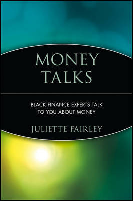 Money Talks by Juliette Fairley image