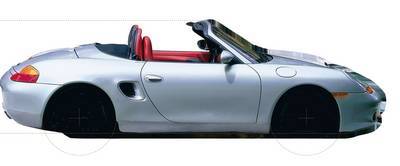 Sports Car image