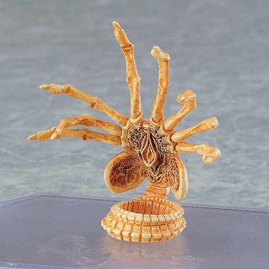 Figma Alien: Xenomorph (Takayuki Takeya Ver.) - Action Figure image