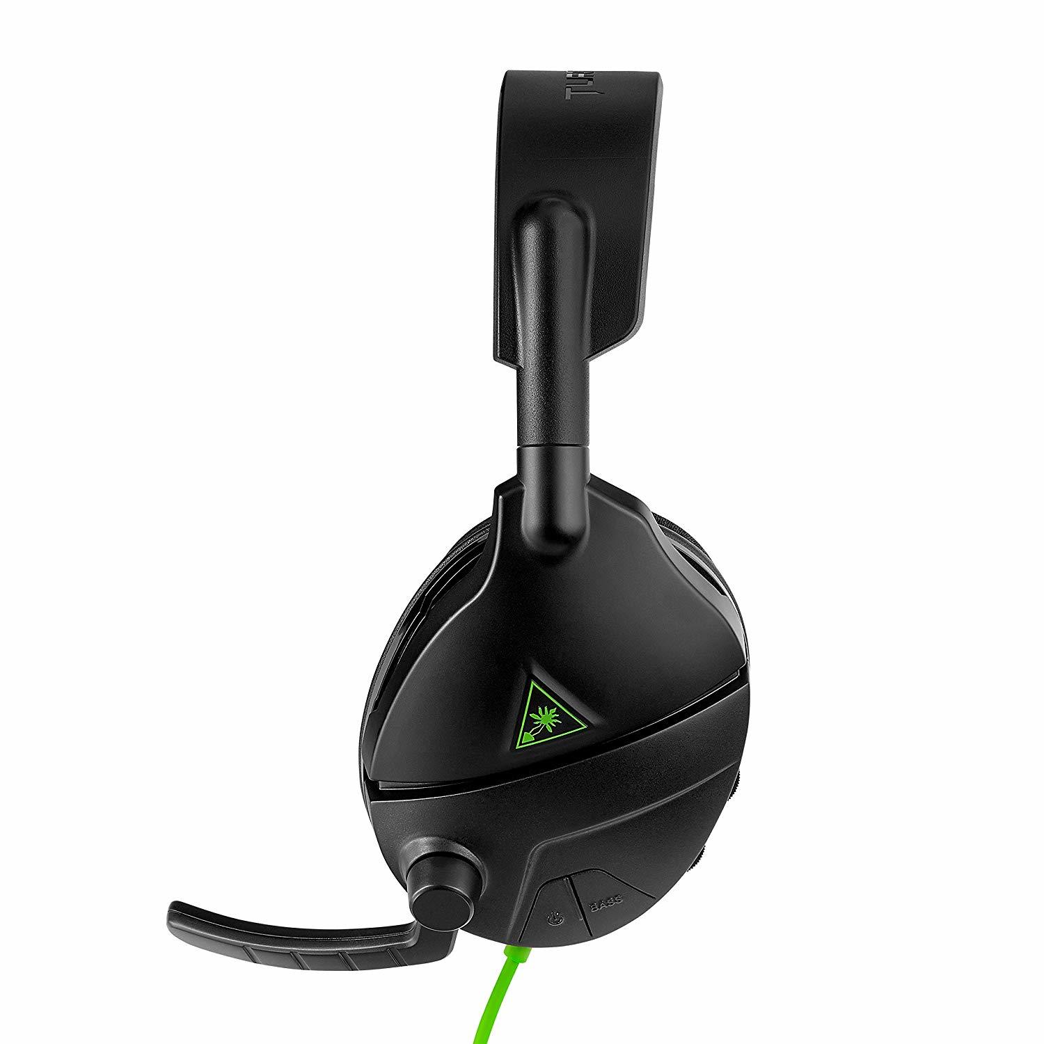 Turtle Beach Stealth 300X Amplified Gaming Headset for Xbox One image