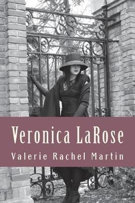 Veronica Larose by Valerie Rachel Martin image