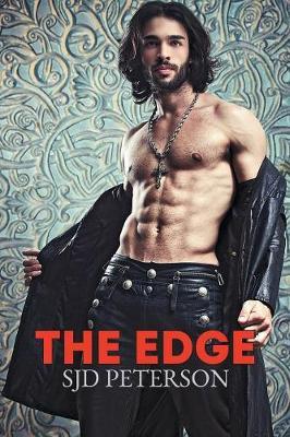 The Edge by SJD Peterson image