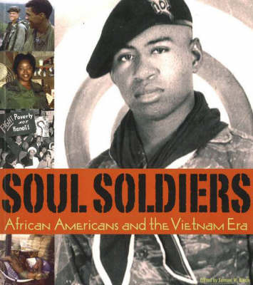 Soul Soldiers by Samuel W. Black image