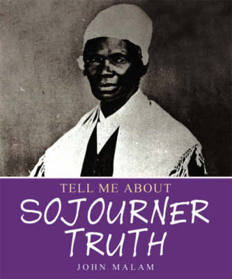 Sojourner Truth image