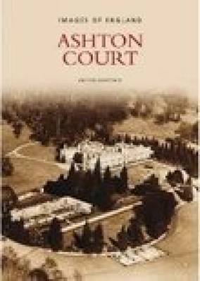 Ashton Court by Anton Bantock