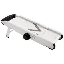 Oxo Good Grips V-Blade Mandoline Slicer | at Mighty Ape NZ