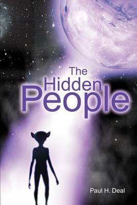 The Hidden People by Paul H Deal image