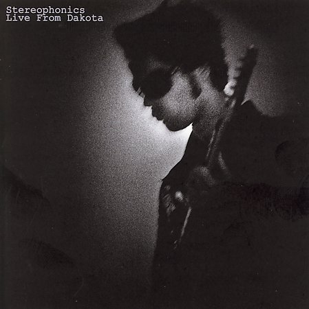 Live From Dakota by Stereophonics image