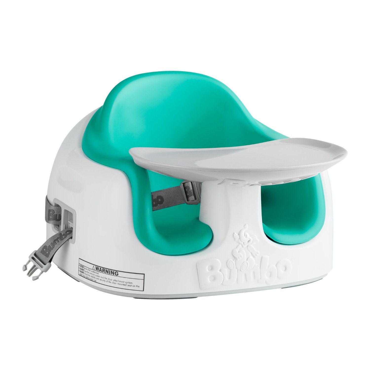 Bumbo: 3-in-1 Multi Seat - Aqua image