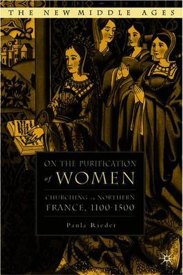 On the Purification of Women on Hardback by P. Rieder