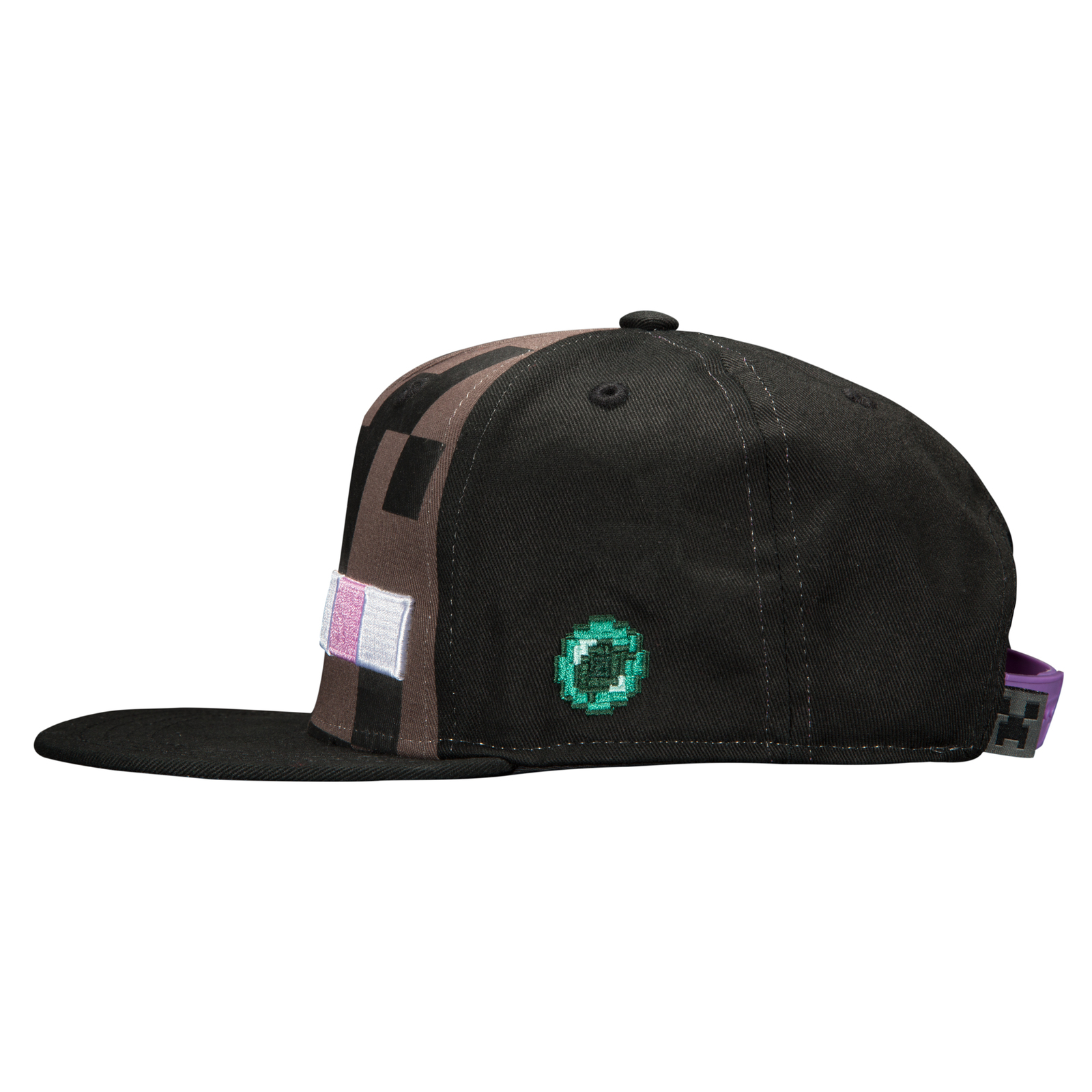Minecraft Enderman Mob Hat | Men's | at Mighty Ape Australia