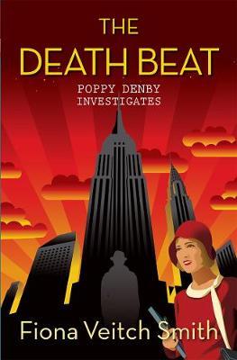 The Death Beat by Fiona Veitch Smith image