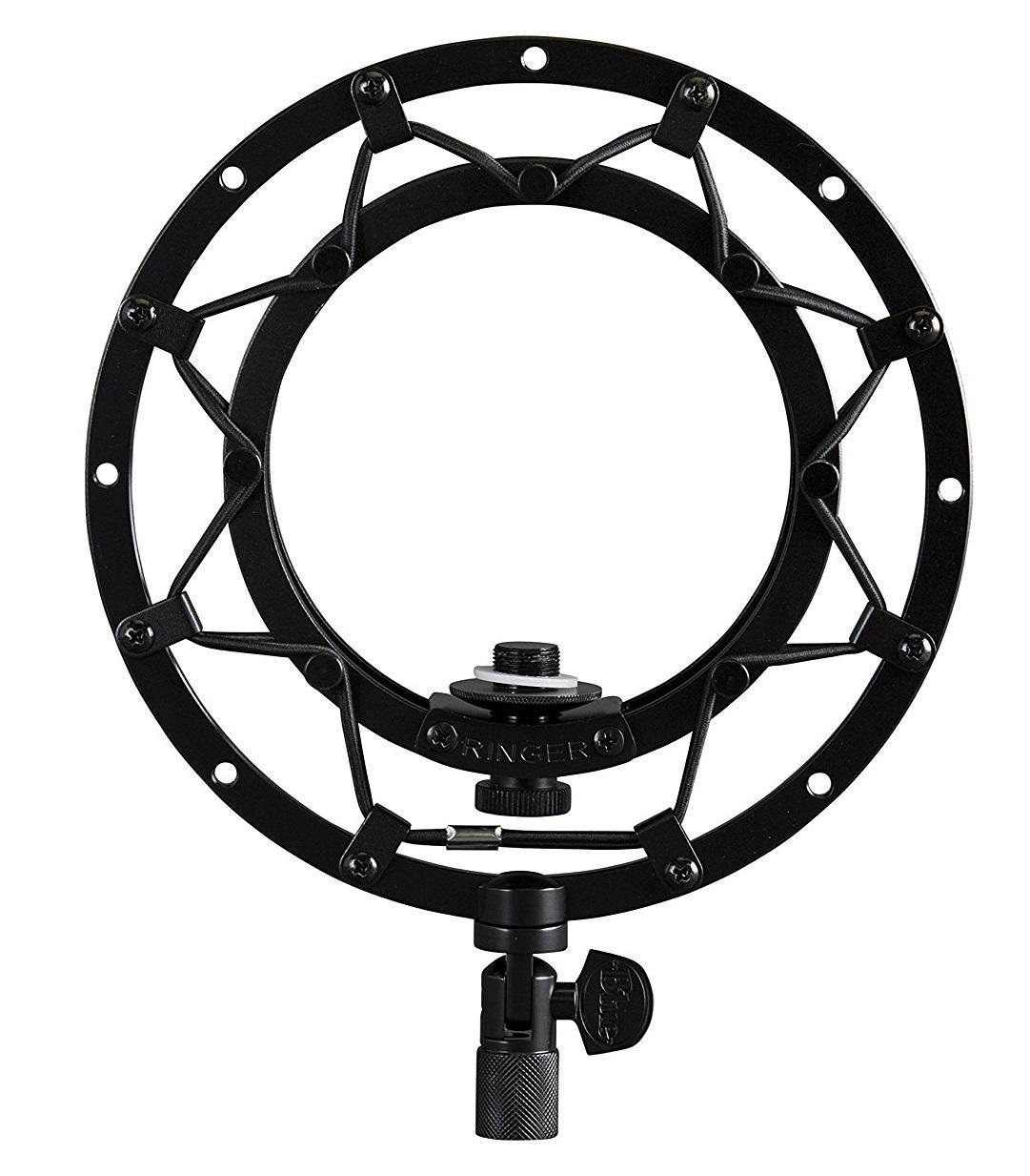 Blue Microphones Ringer Mount - Black for image