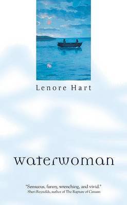 Waterwoman image