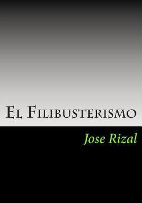 El Filibusterismo by Jose Rizal image