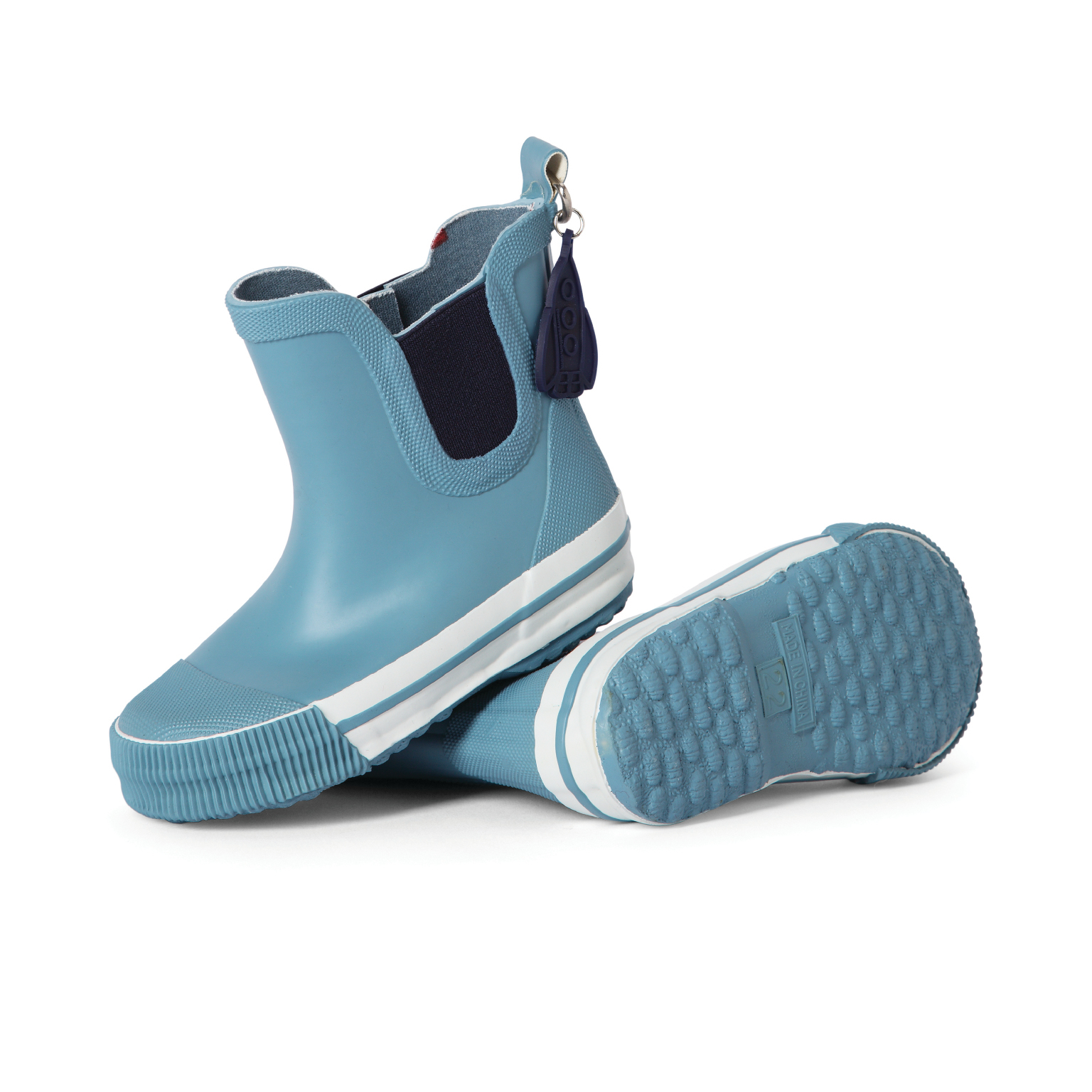 Gumboot Space Monkey (Size AU7 / EU24) image