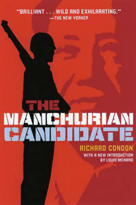 The Manchurian Candidate by Richard Condon image