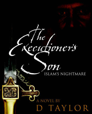 The Executioner's Son by Dock Taylor image