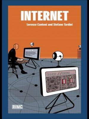 Internet by Lorenzo Cantoni image