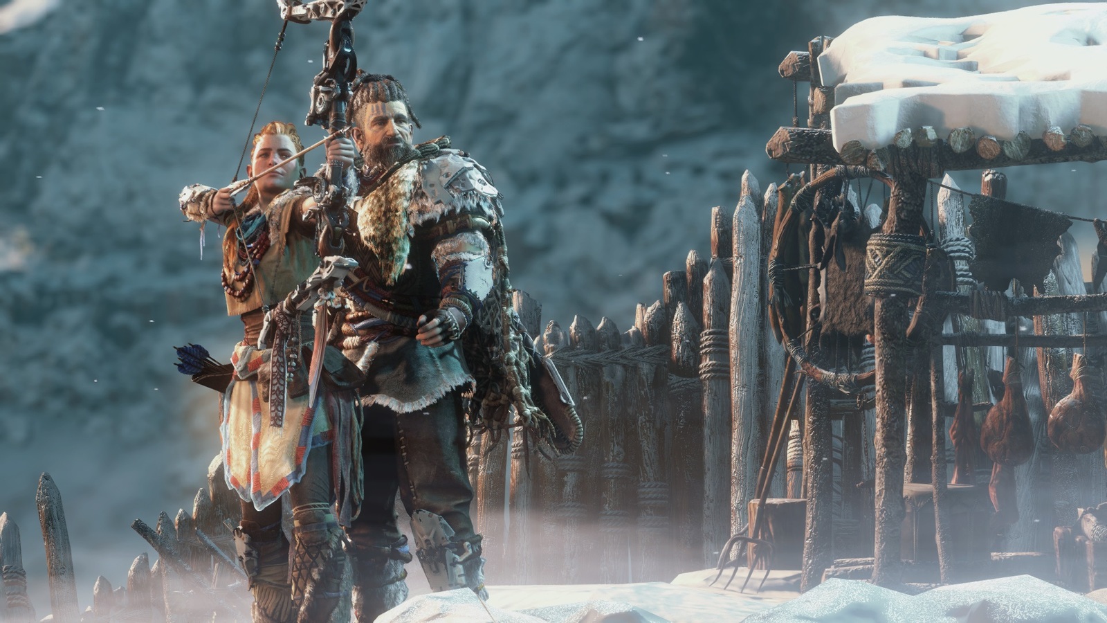 Horizon: Zero Dawn for PS4 image