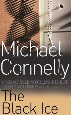 The Black Ice (Harry Bosch #2) by Michael Connelly image