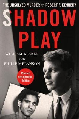 Shadow Play by William Klaber image