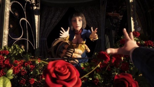 BioShock Infinite for PS3 image