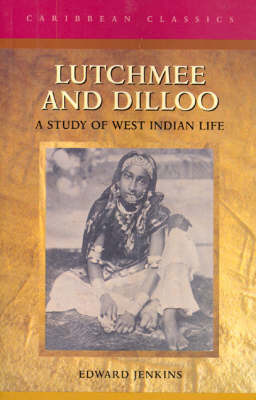 Lutchmee and Dilloo by Edward Jenkins image