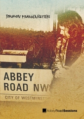 Donavon Frankenreiter: Abbey Road Sessions on DVD Donavon Frankenreiter: Abbey Road Sessions on DVD