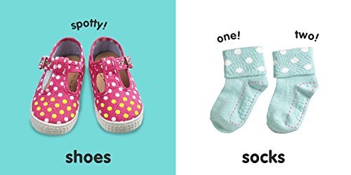 First Words: Baby Touch & Feel by DK image