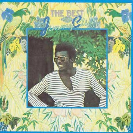 Best Of Jimmy Cliff by Jimmy Cliff image