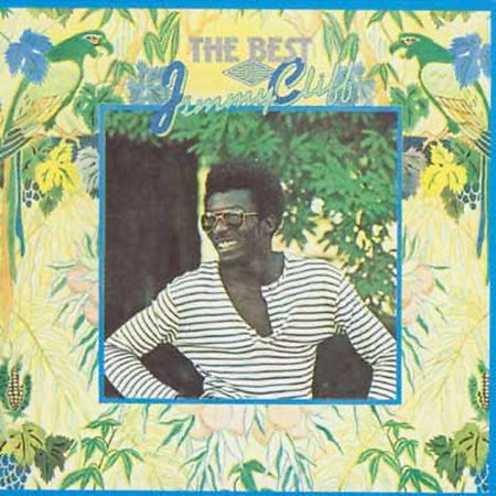 Best Of Jimmy Cliff image