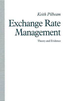 Exchange Rate Economics: Theories and Evidence