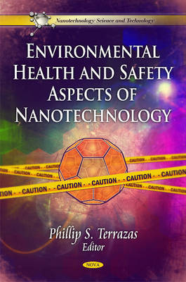 Environmental Health & Safety Aspects of Nanotechnology on Hardback