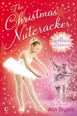 The Christmas Nutcracker by Ann Bryant image