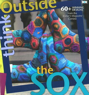 Think Outside the Sox by Elaine Rowley image