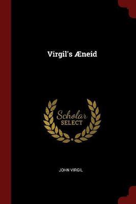 Virgil's Aeneid by John Virgil image