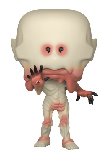 Pan's Labyrinth - Pale Man Pop! Vinyl Figure image