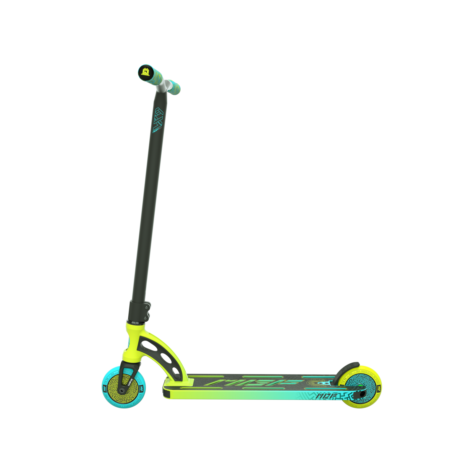 Buy MADD Gear VX9 Pro Scooter at Mighty Ape NZ