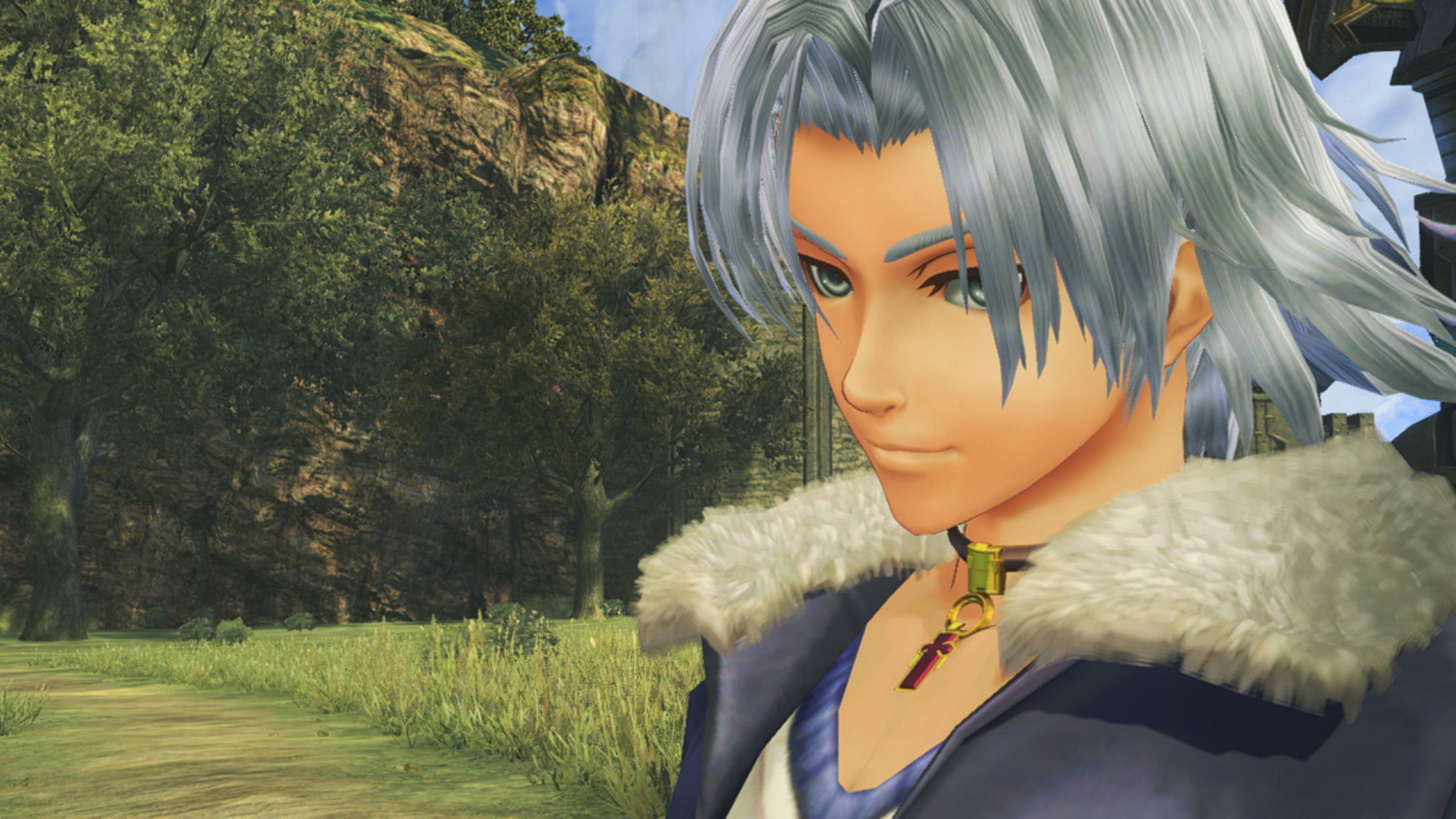 Xenoblade Chronicles Definitive Edition for Switch image