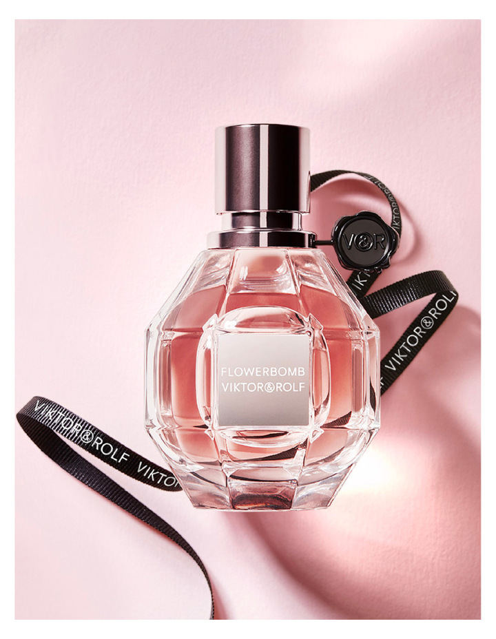 Buy Viktor Rolf Flowerbomb Edp 30ml At Mighty Ape Nz