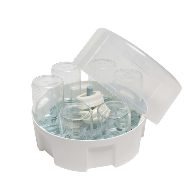 baby bottle steriliser nz