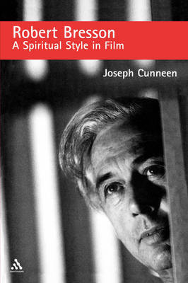 Robert Bresson by Joseph Cunneen image
