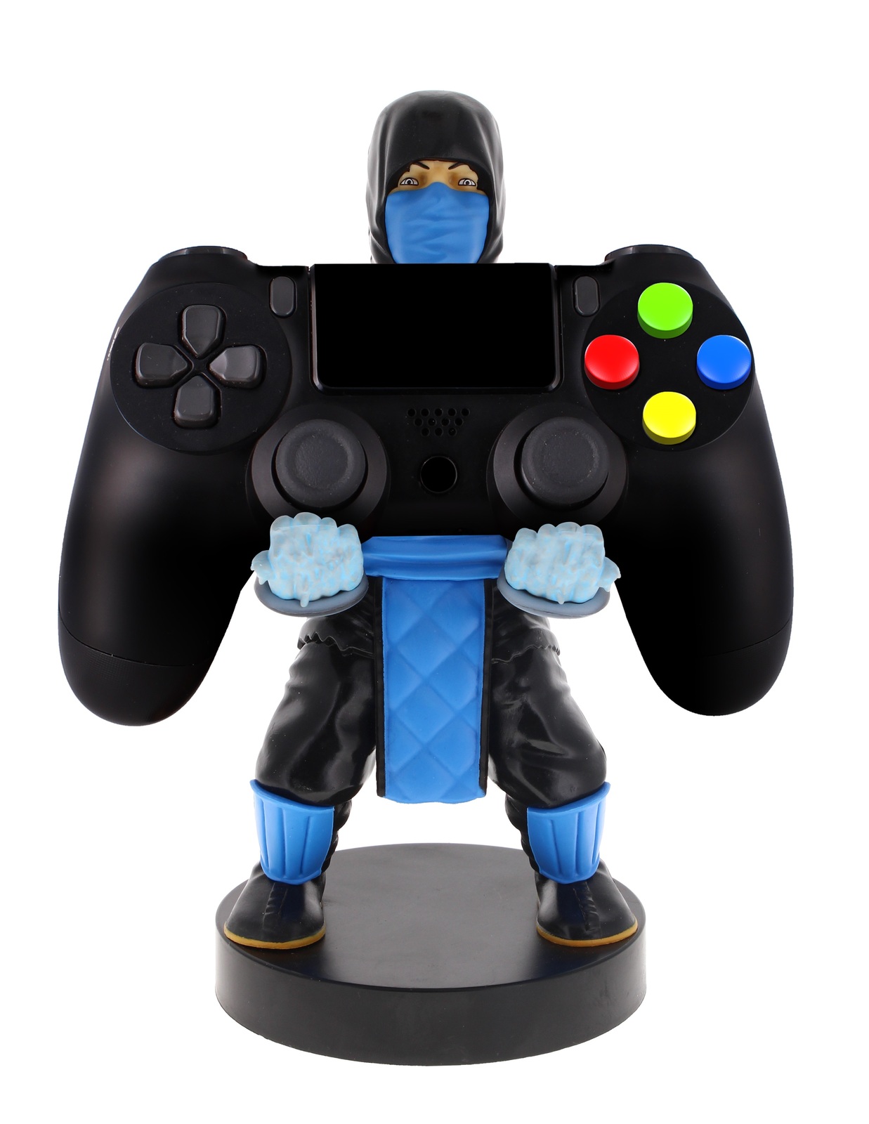 Cable Guy Controller Holder Sub Zero PS5, PS4, Xbox Series X, Xbox