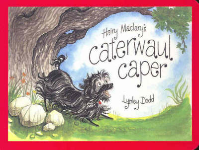 Caterwaul Caper by Lynley Dodd image