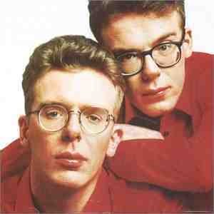 Proclaimers Collection on CD